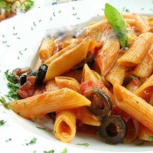 Makarna & Noodle'lar