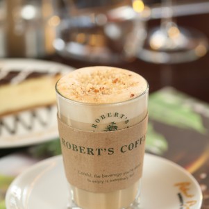 Özel Sıcak Kahveler