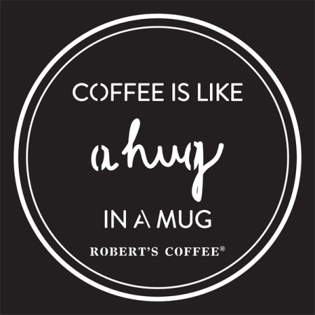 Robert's Coffee Turkey