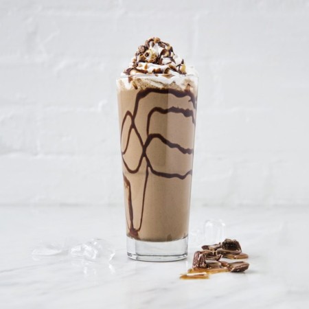 Robert's Coffee Turkey